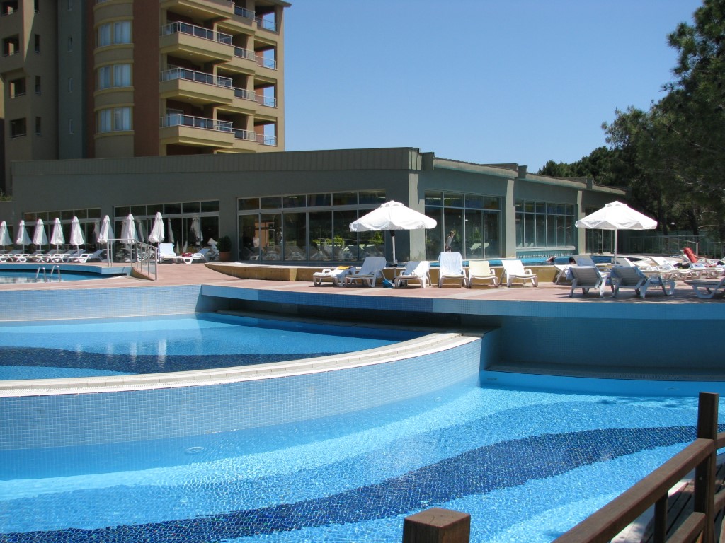 imagini hotel SUENO BEACH SIDE